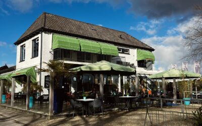 aanstaande zaterdag overdag gesloten