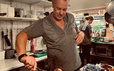 WIJ ZOEKEN EEN SOUSCHEF (38 UUR)