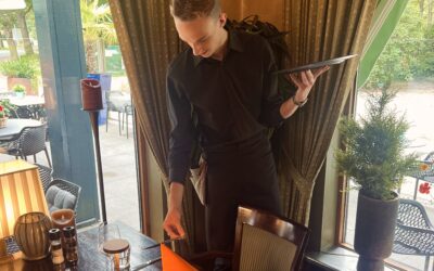 WIJ ZOEKEN ENTHOUSIASTE COLLEGA’S!