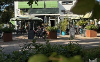 WOENSDAG 23 EN 30 SEPTEMBER IS DE HERBERG GESLOTEN