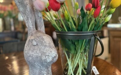 PAASBRUNCH EERSTE & TWEEDE PAASDAG