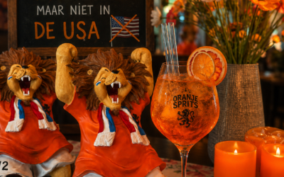 WK Voetbal