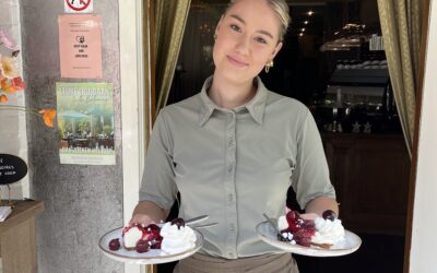 WOENSDAG 29 JULI ZIJN WIJ GESLOTEN